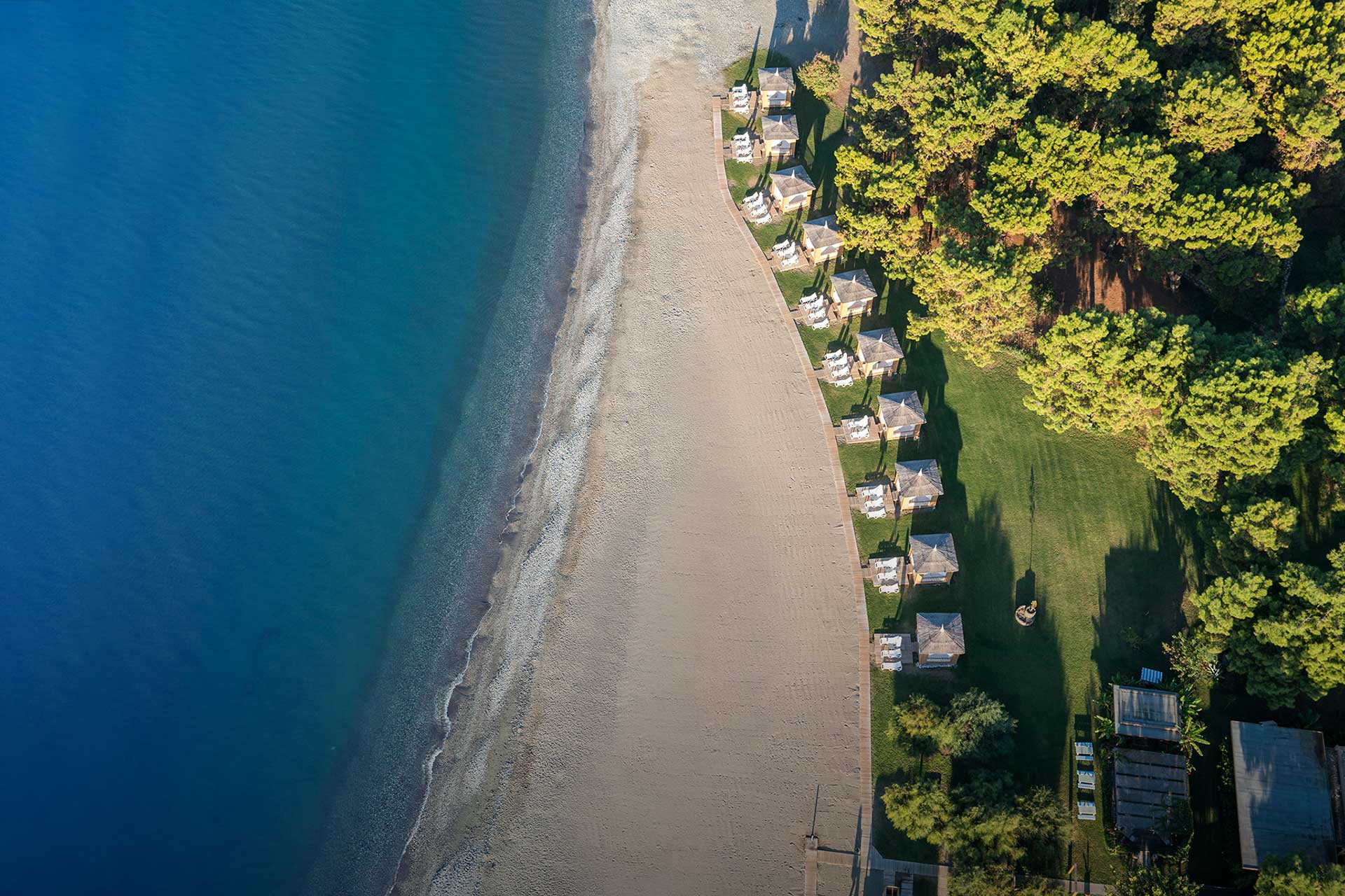 STARTED TO OPEN ITS HOTELS AS OF JUNE 5, BARUT HOTELS COMPLETED OPENING OF ITS HOTELS